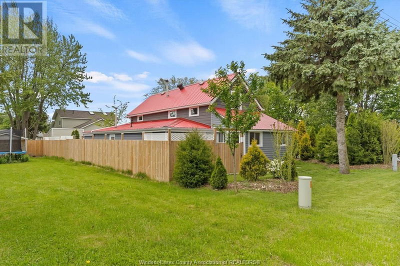 Secondary Property View