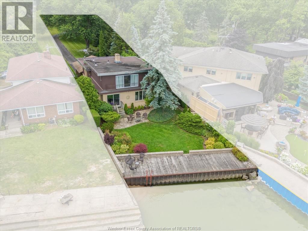 Primary Property View
