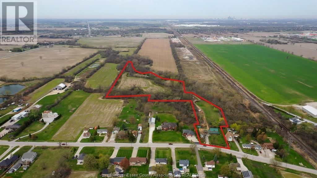 Primary Property View