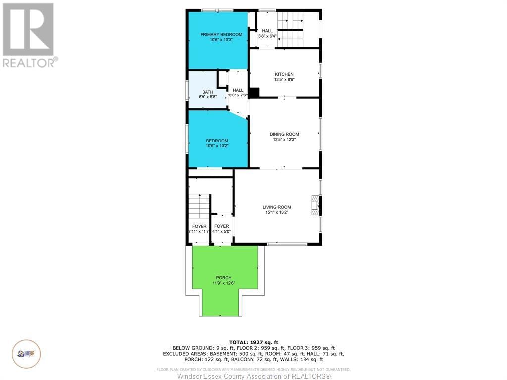 988-990 VICTORIA Image 39