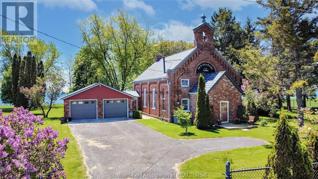 Primary Property View