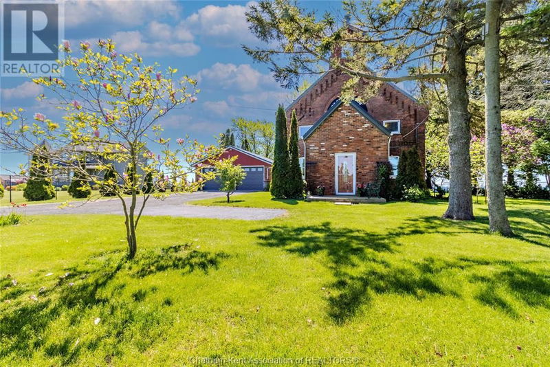 Secondary Property View