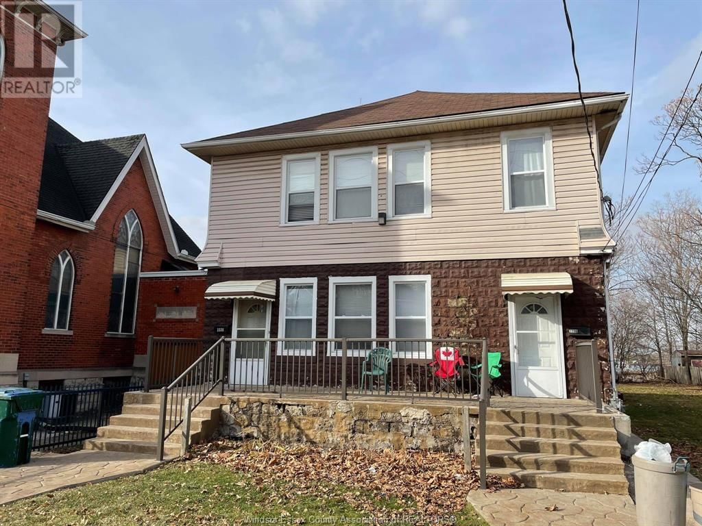 3338 SANDWICH STREET Image 1