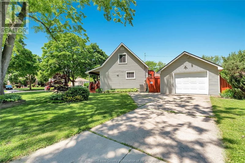 Secondary Property View