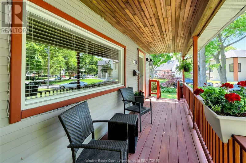 Tertiary Property View