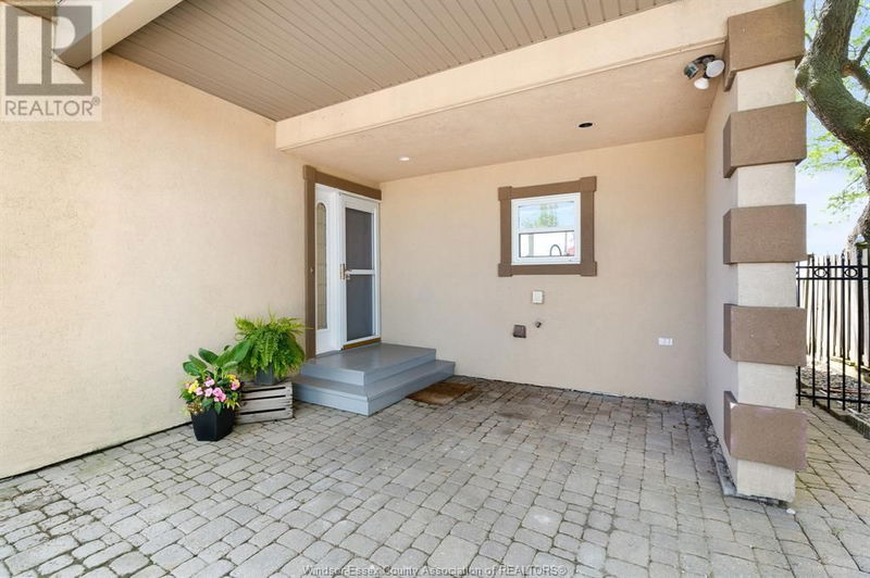 Tertiary Property View