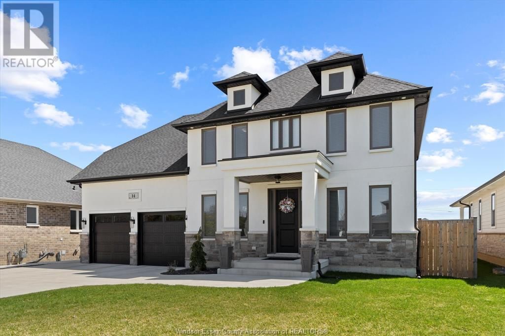 Primary Property View