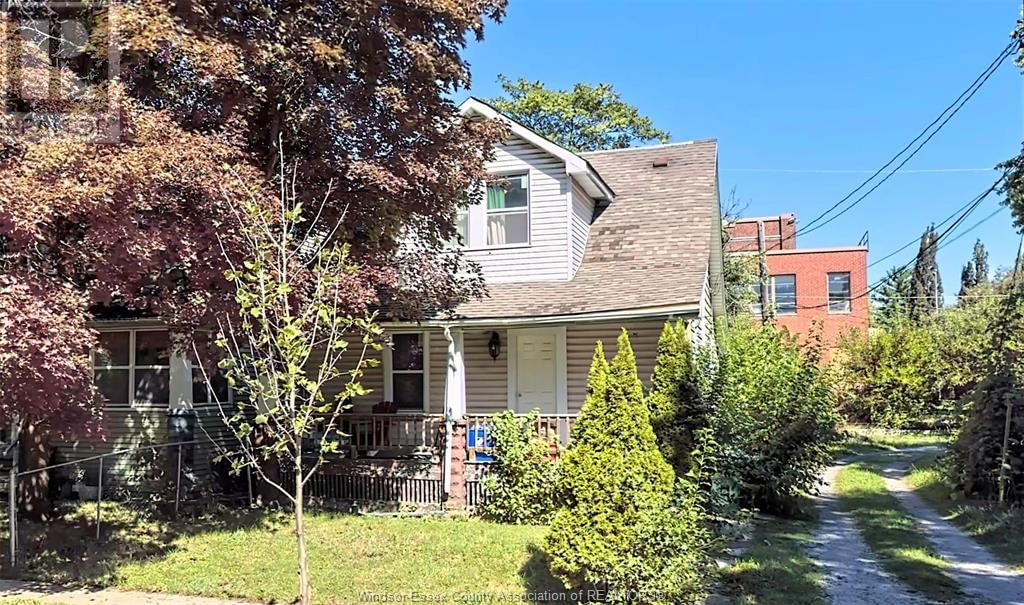 Primary Property View