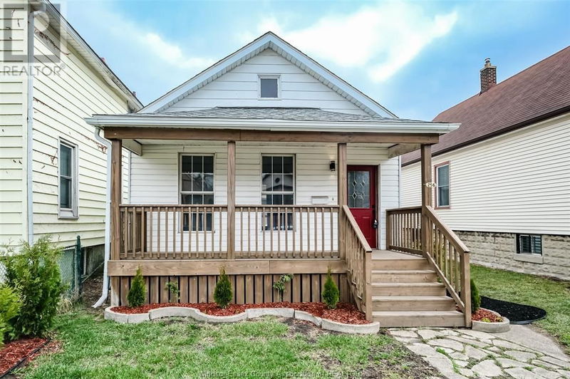 Secondary Property View