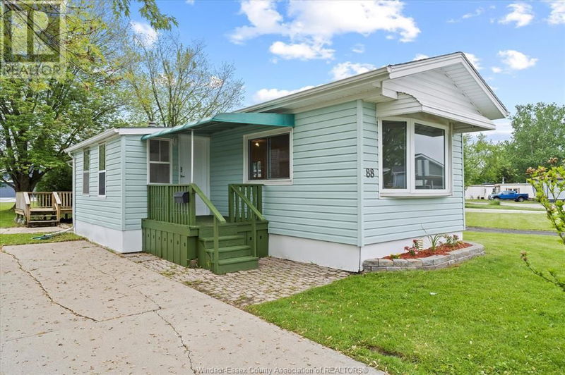 Secondary Property View