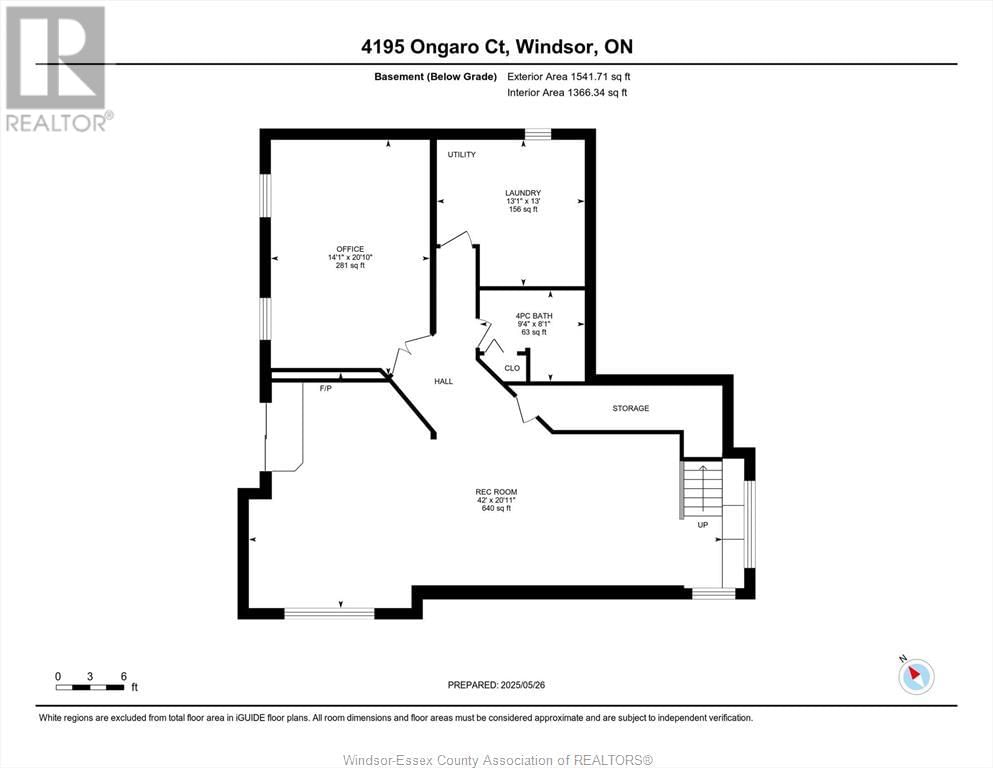 4195 ONGARO Image 40