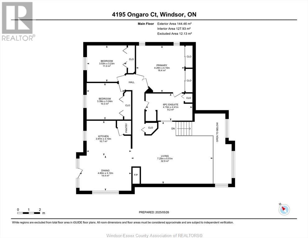 4195 ONGARO Image 45