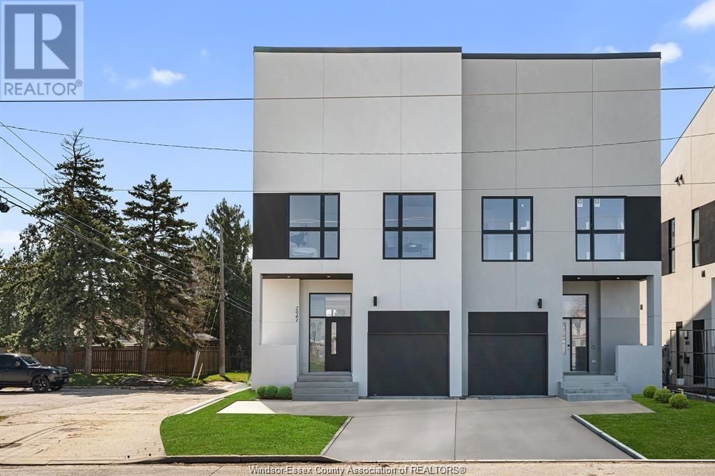 Primary Property View