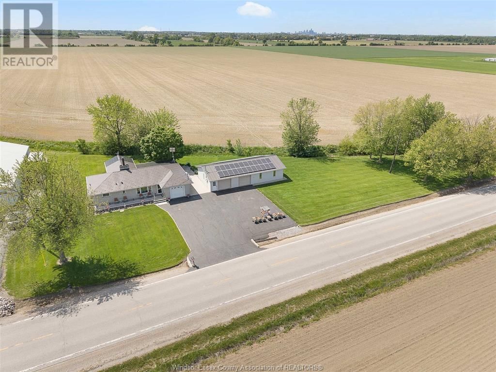 Primary Property View