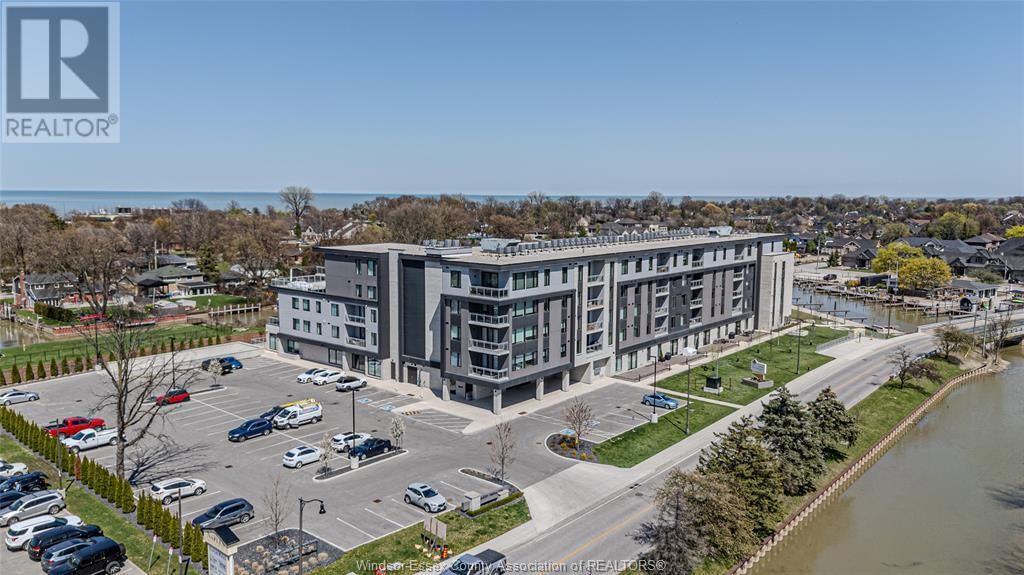 308 - 14400 TECUMSEH ROAD Image 1