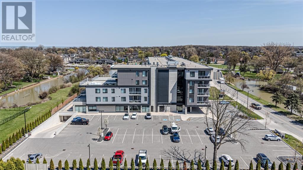 308 - 14400 TECUMSEH ROAD Image 3