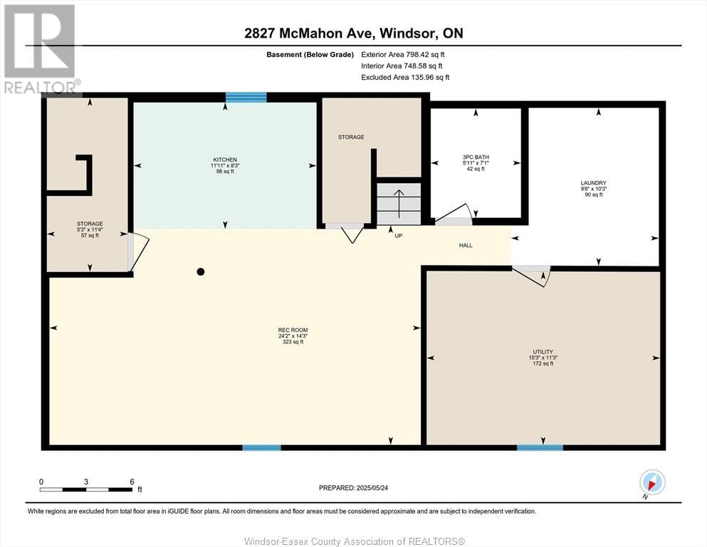 2827 MCMAHON AVENUE Image 37