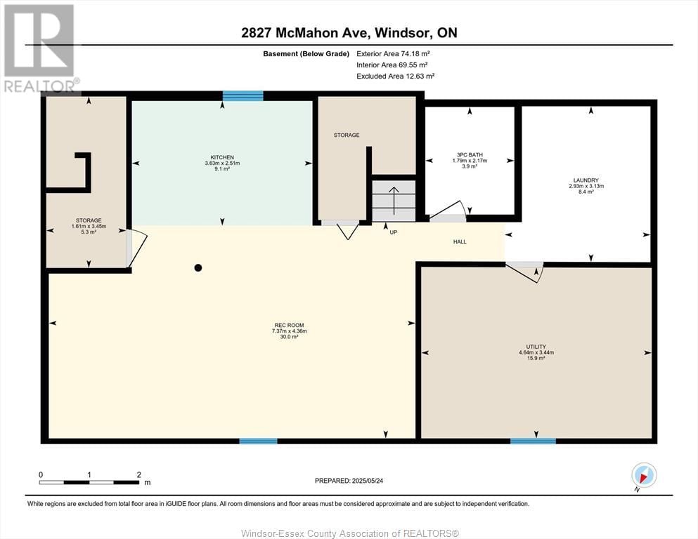 2827 MCMAHON AVENUE Image 39