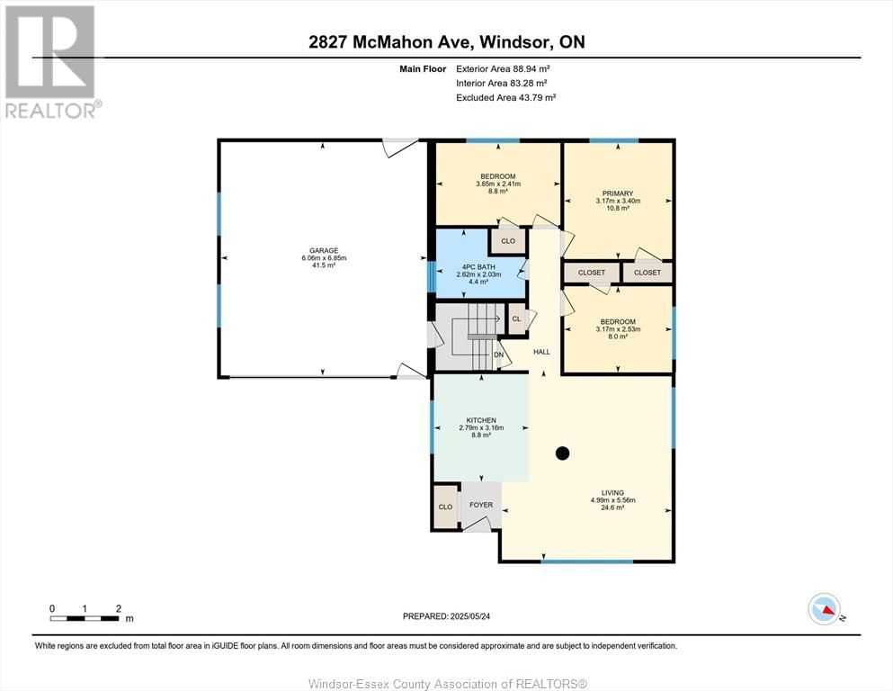 2827 MCMAHON AVENUE Image 40
