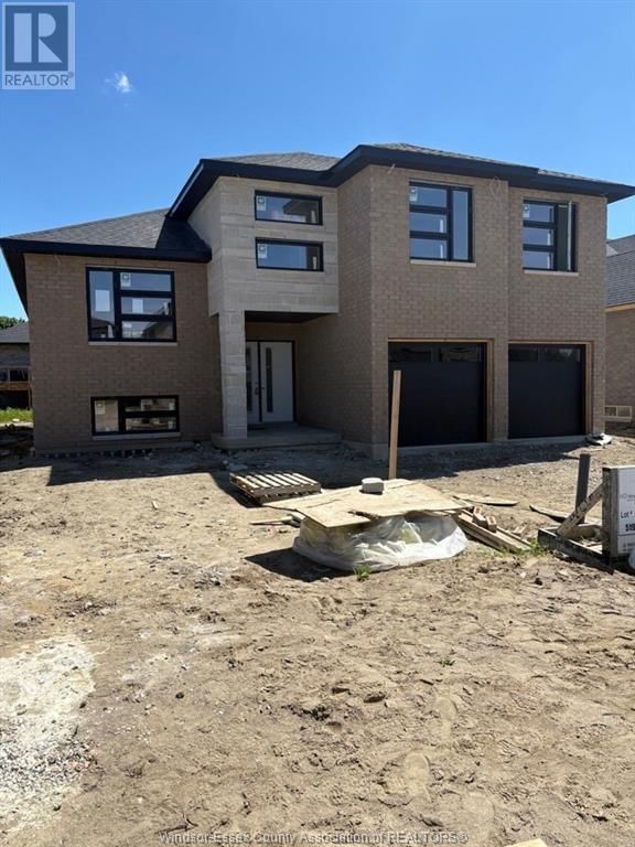 Tertiary Property View