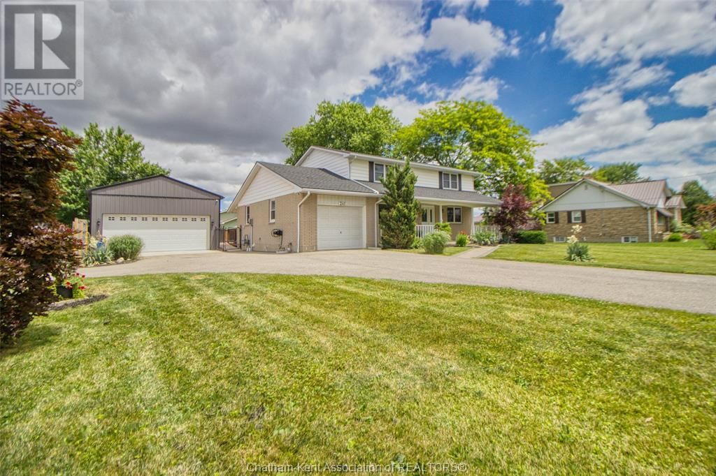 Primary Property View