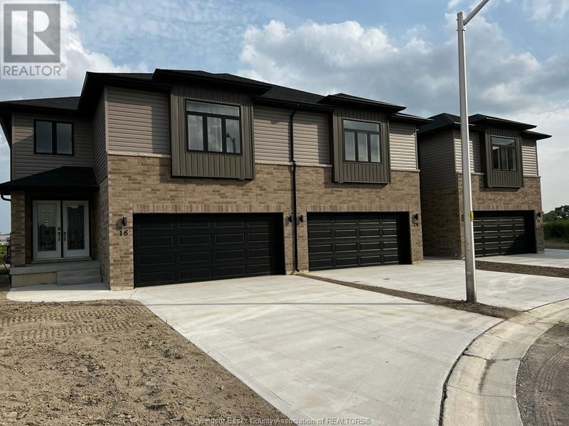 Secondary Property View