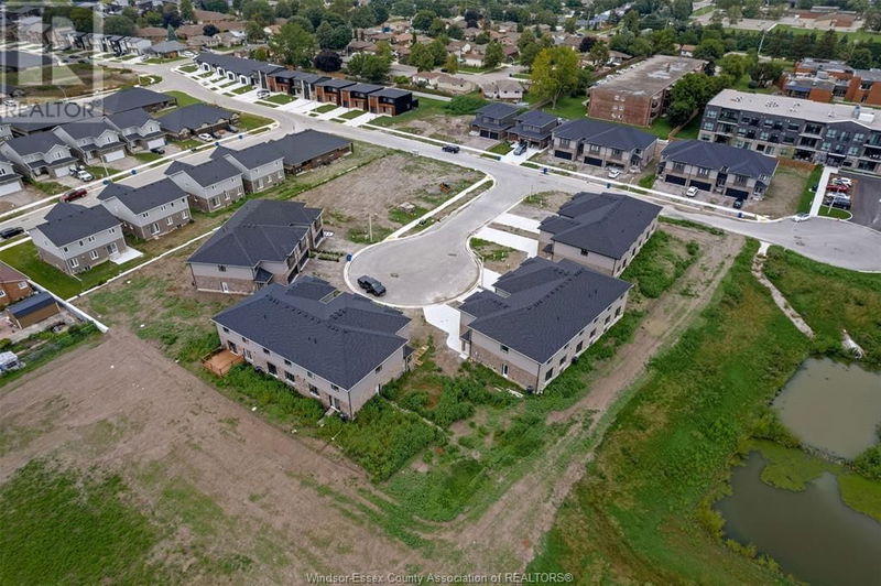 Tertiary Property View