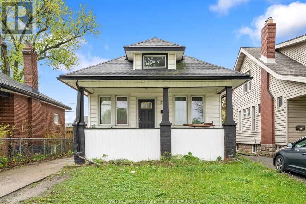 785 PARTINGTON Image 1