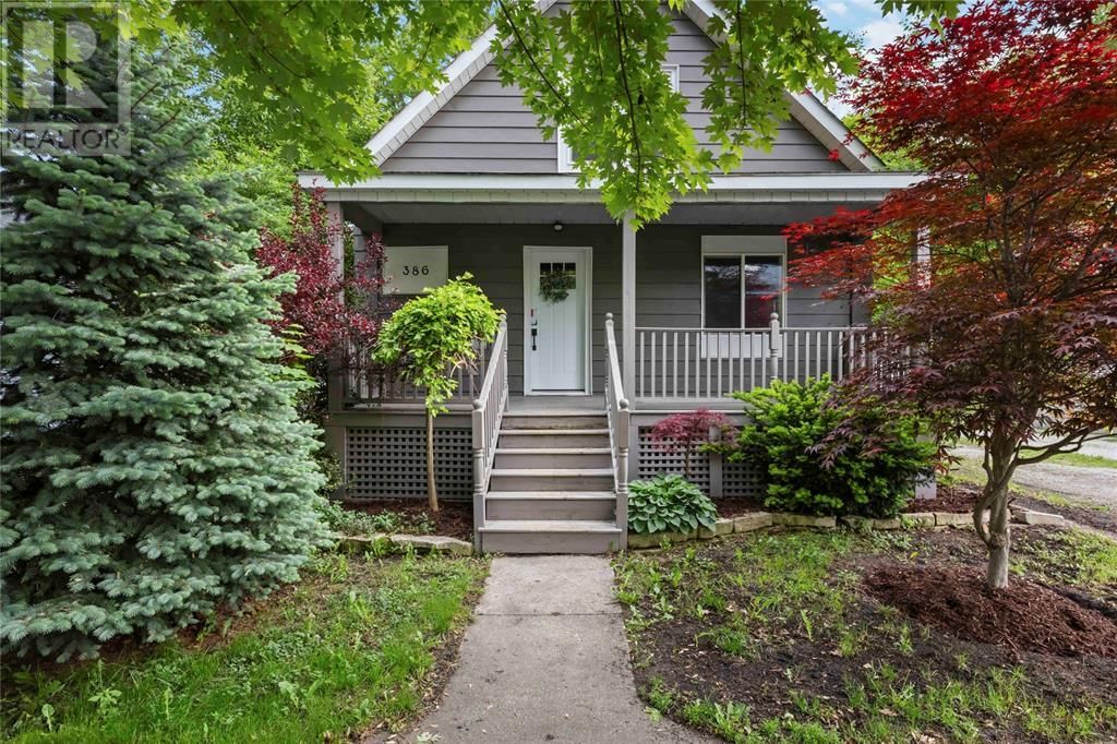 386 CROMWELL STREET Image 1