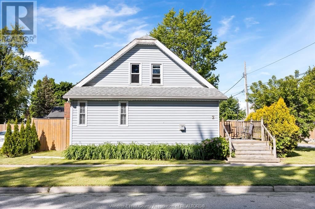 2 LYON AVENUE SOUTH Image 1