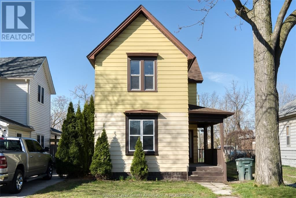 443 WELLINGTON Image 1