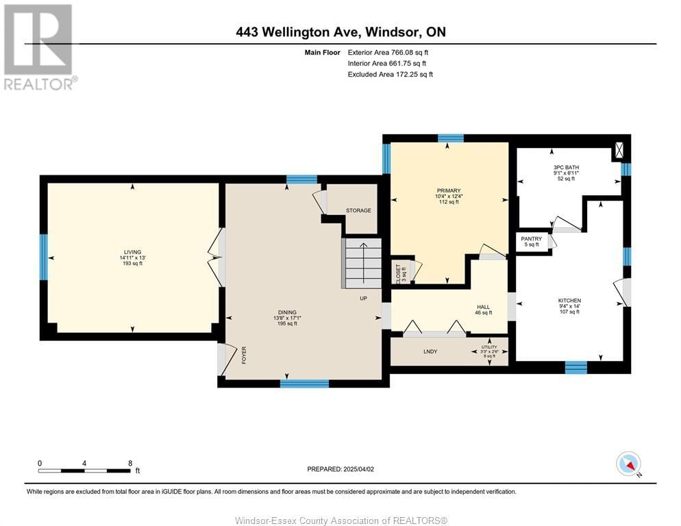 443 WELLINGTON Image 27