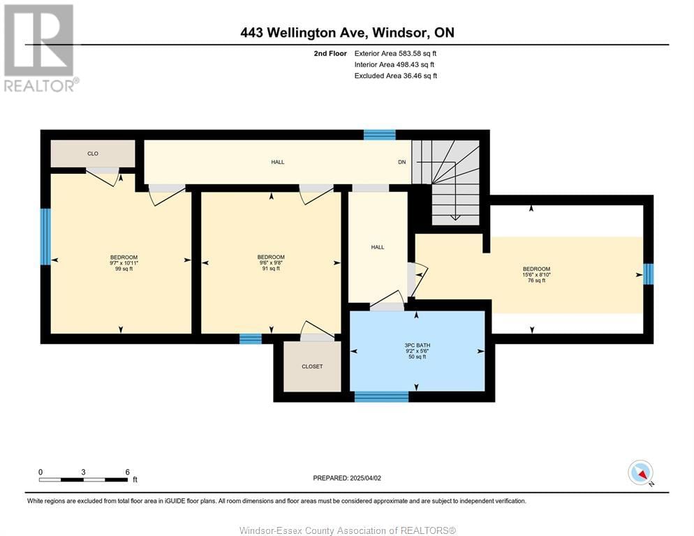 443 WELLINGTON Image 28