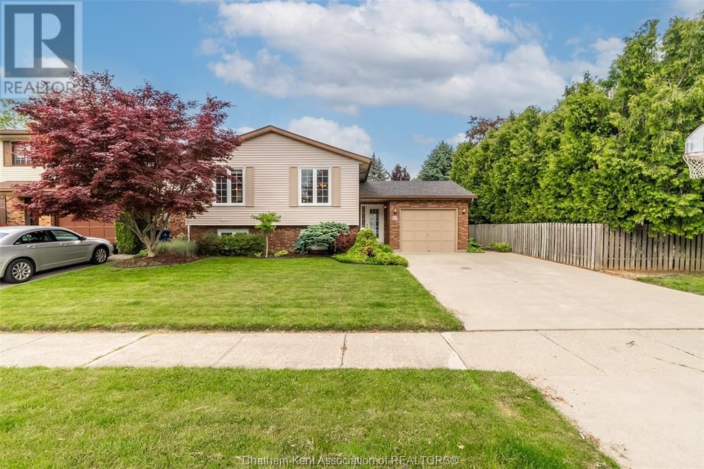 Primary Property View