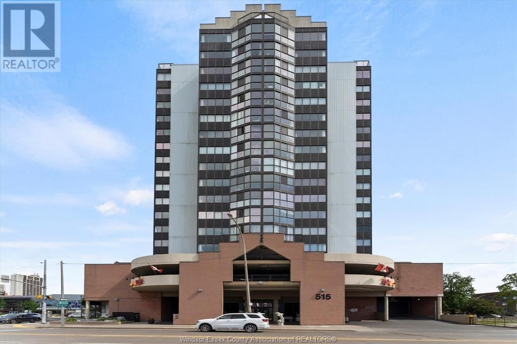 1501 - 515 RIVERSIDE DRIVE WEST Image 1