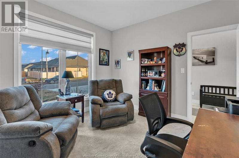 Tertiary Property View