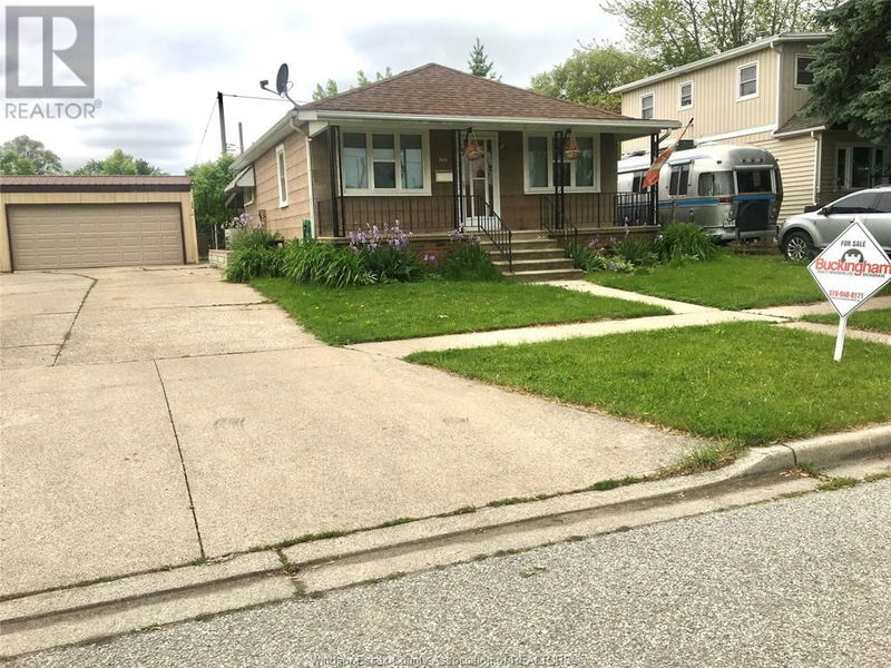 Secondary Property View
