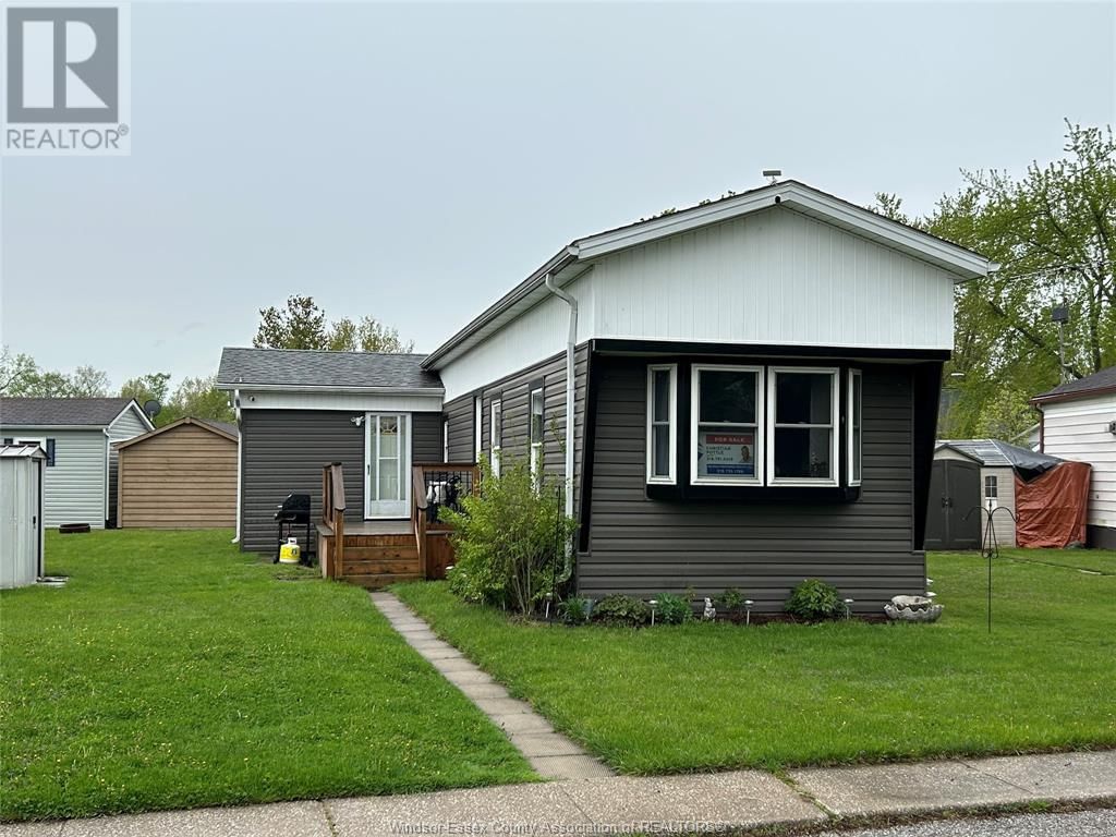 Primary Property View