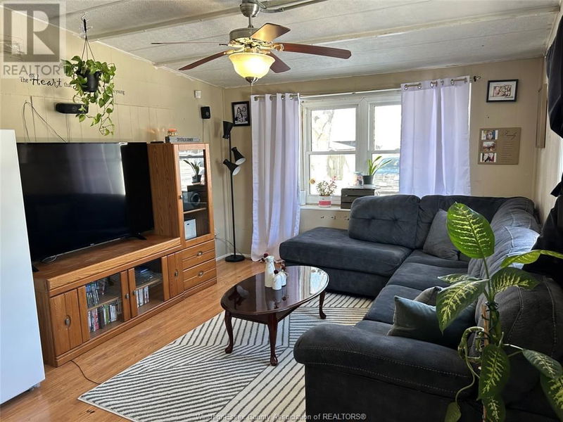 Tertiary Property View