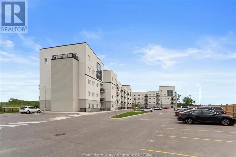 Tertiary Property View