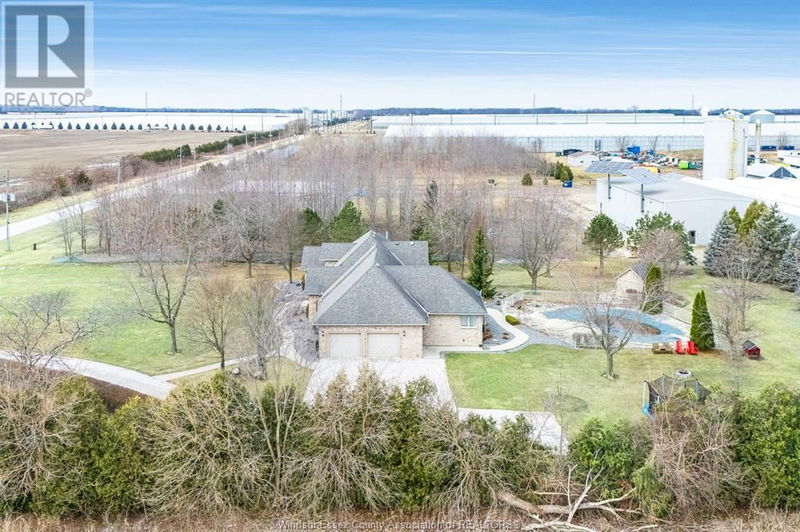 Tertiary Property View