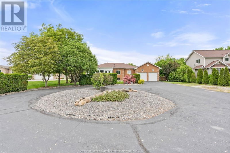 Tertiary Property View