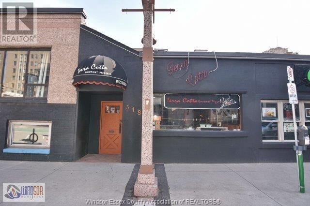 315 PELISSIER STREET Image 1