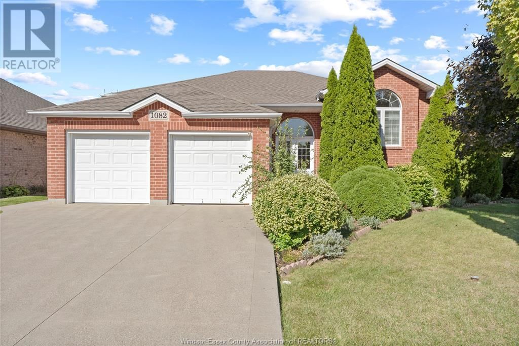 Primary Property View