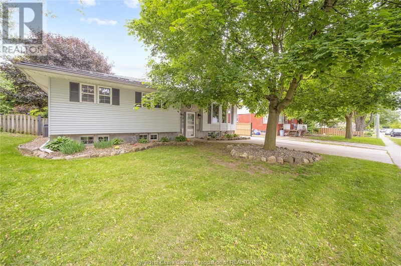 Secondary Property View