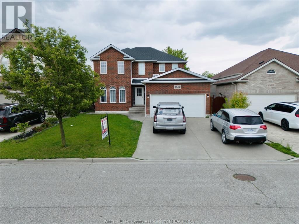 Primary Property View