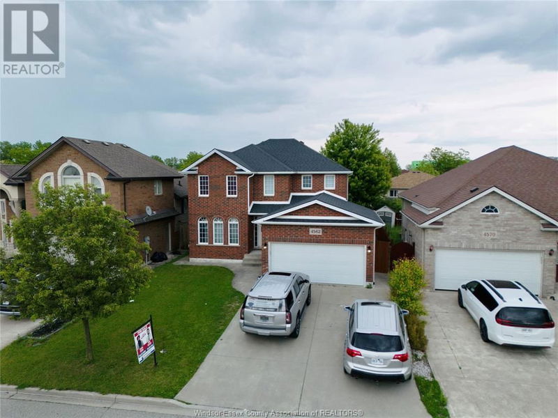 Secondary Property View