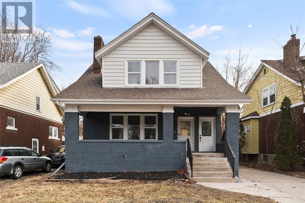 406 PARTINGTON AVENUE Image 1