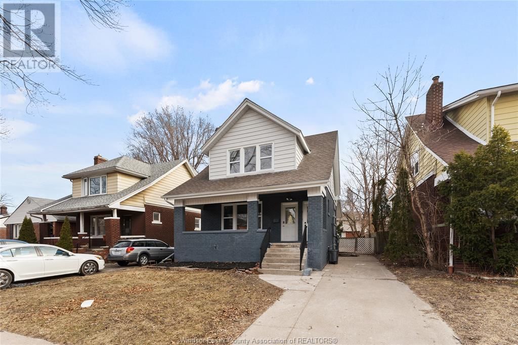 406 PARTINGTON AVENUE Image 5