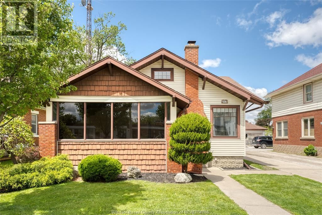 Primary Property View